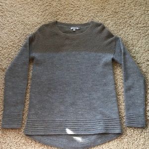 Toad&Co Wool Sweater